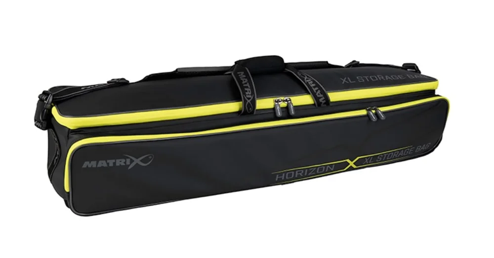 Biztonságos fizetés MATRIX HORIZON X XL STORAGE BAG VERSENY TÁSKA