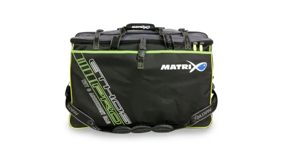 MATRIX ETHOS® PRO NET & ACCESSORY BAG TÁSKA Szezonális akció