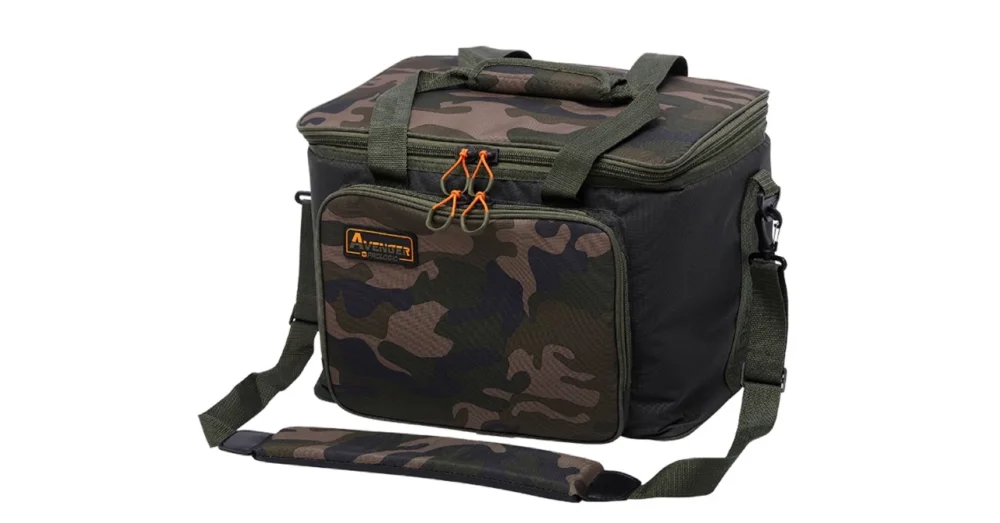 Árcsökkenés PROLOGIC AVENGER COOL BAG SZIGETELT TÁSKA