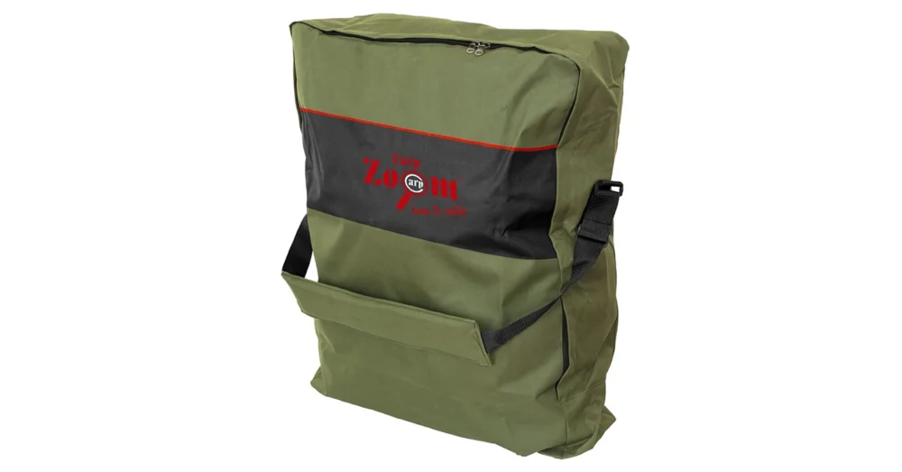 CARP ZOOM BED&CHAIR BAG ÁGY ÉS SZÉK TARTÓ TÁSKA Árengedmény