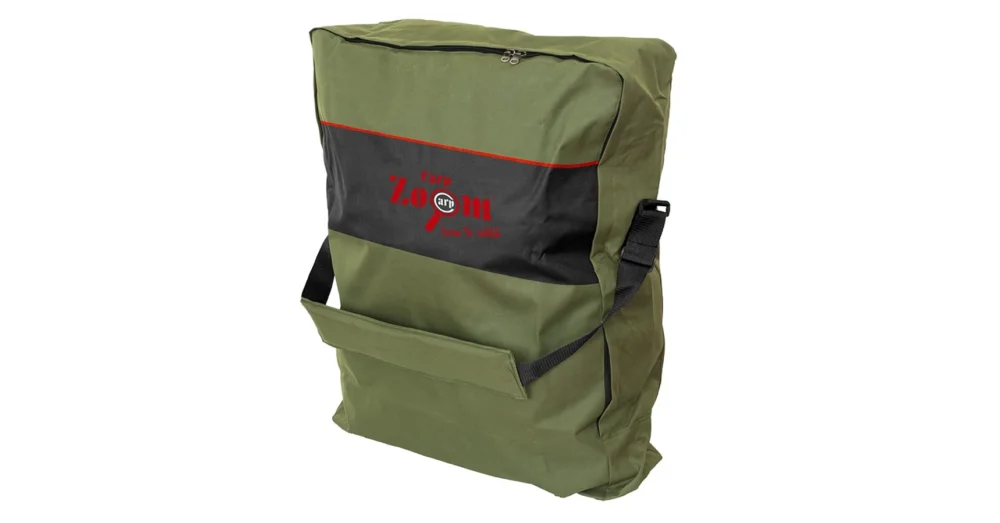 CARP ZOOM AVIX CHAIR BAG SZÉKTARTÓ TÁSKA 80X65X18 Különleges ajánlat