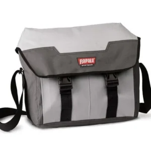 RAPALA SPORTSMAN 13 SHOULDER BAG PERGETŐ OLDALTÁSKA Vedd meg most