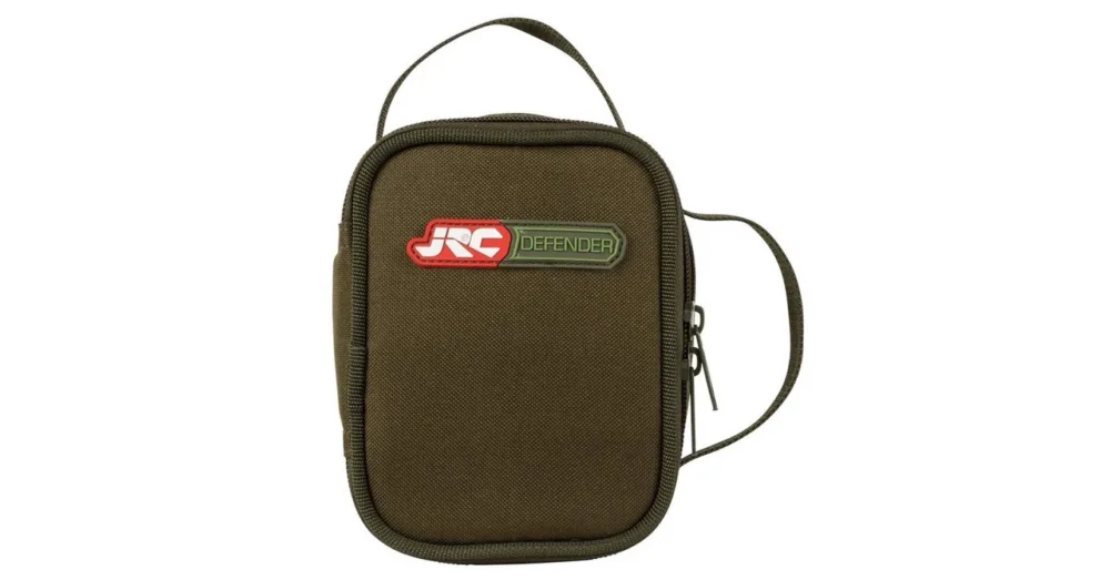 Kedvezmény JRC DEFENDER ACCESSORY BAG - SMALL