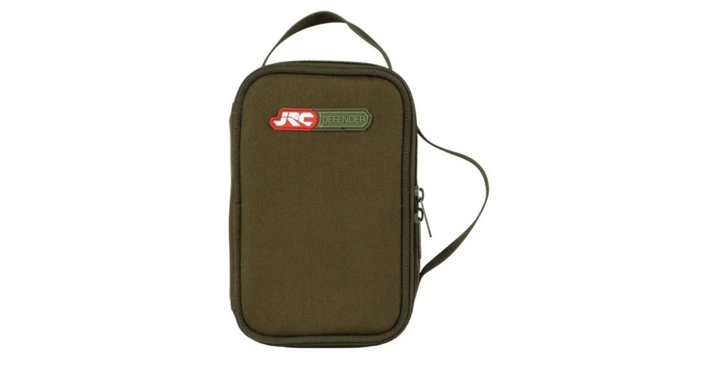JRC DEFENDER ACCESSORY BAG - MEDIUM Bestseller