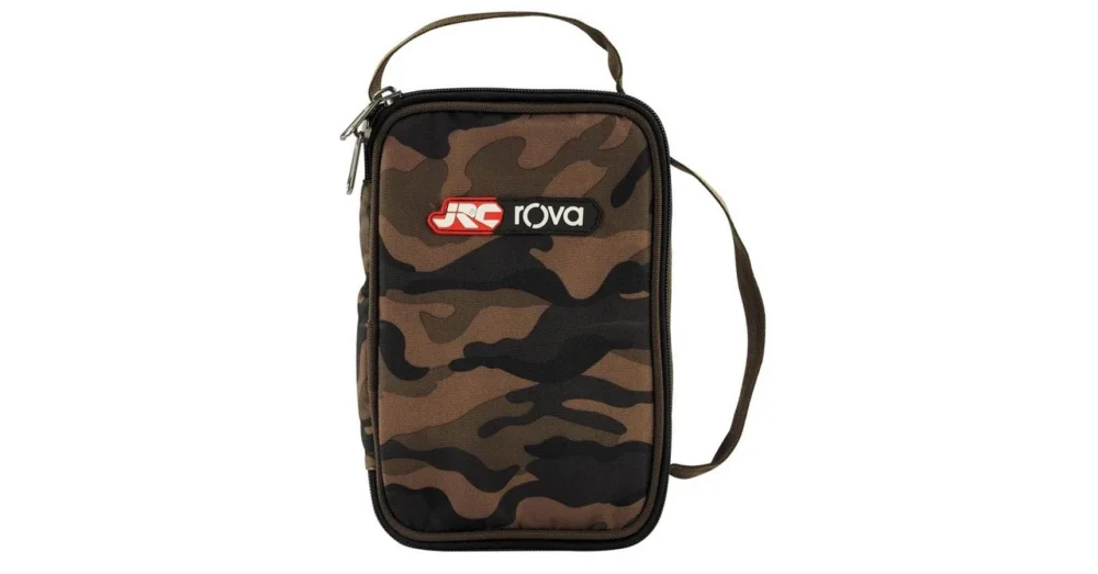 JRC ROVA ACCESSORY BAG - MEDIUM Kedvezmény