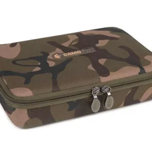 Árengedmény FOX CAMOLITE MINI MICRON CASE KAPÁSJELZŐ TÁROLÓ