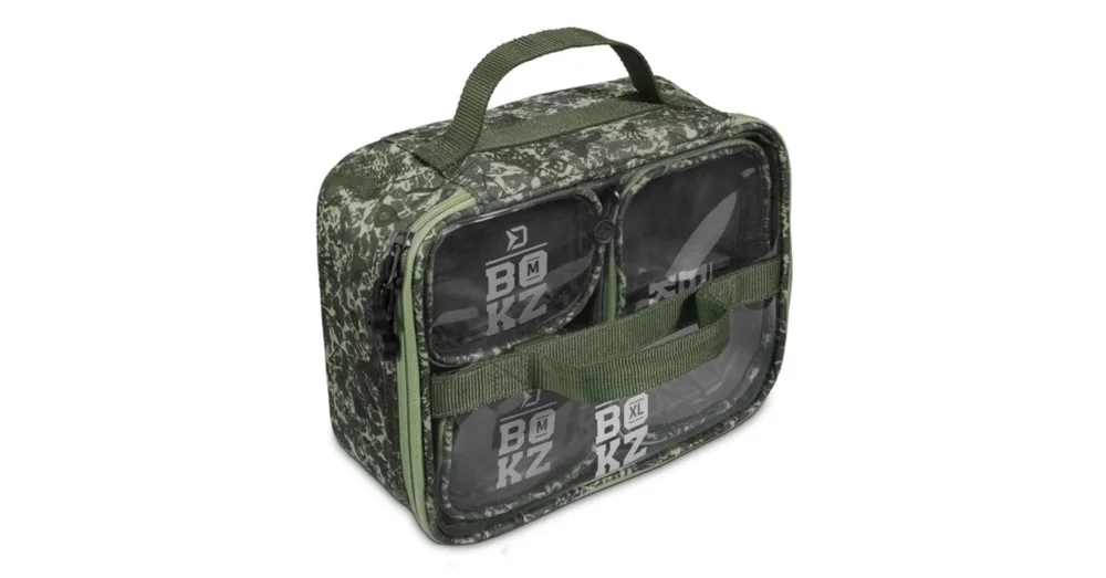 Olcsó DELPHIN 4XBOKZ SPACE TÁSKA KÉSZLET 2XM 1L 1XL