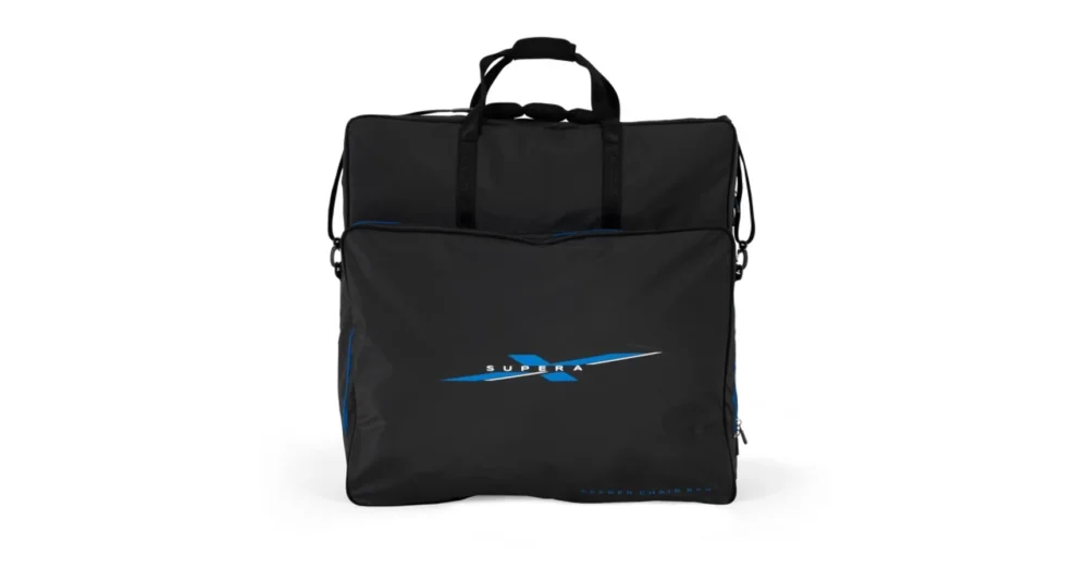 PRESTON SUPERA X CHAIR BAG HORDOZÓ TÁSKA Expressz szállítás