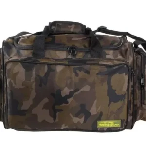 Azonnali szállítás CARP ACADEMY CAMO JUMBO SZERELÉKES TÁSKA