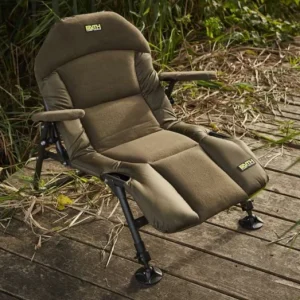 FAITH CARP TACKLE LOUNGE CHAIR S Ne maradj le