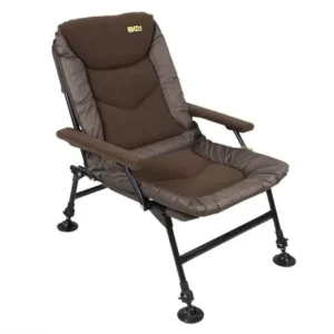 Biztonságos vásárlás FAITH CARP TACKLE MISTRESS CHAIR L