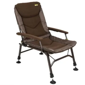 FAITH CARP TACKLE MISTRESS CHAIR XL Ajánlat