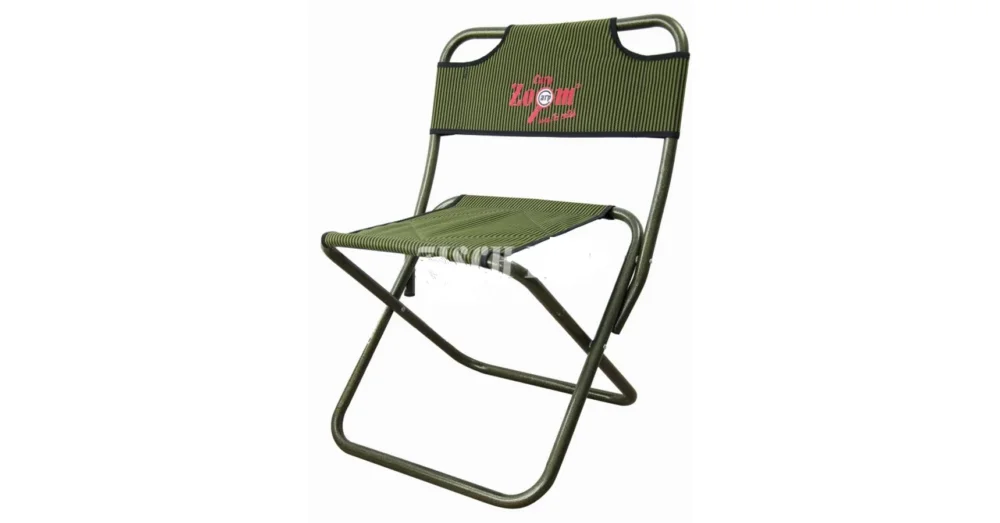 Árcsökkenés CARP ZOOM CAMP CHAIR SZÉK