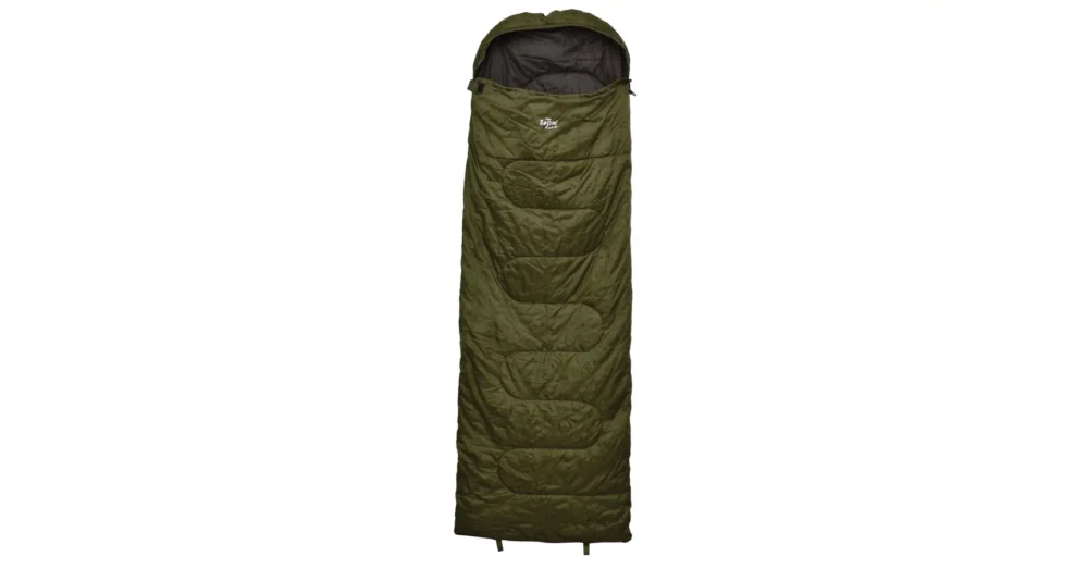 Expressz szállítás CARP ZOOM EASY CAMP HÁLÓZSÁK 75X220CM