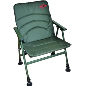 CARP ZOOM EASY COMFORT KARFÁS SZÉK 49X38X40/82CM Kiárusítás