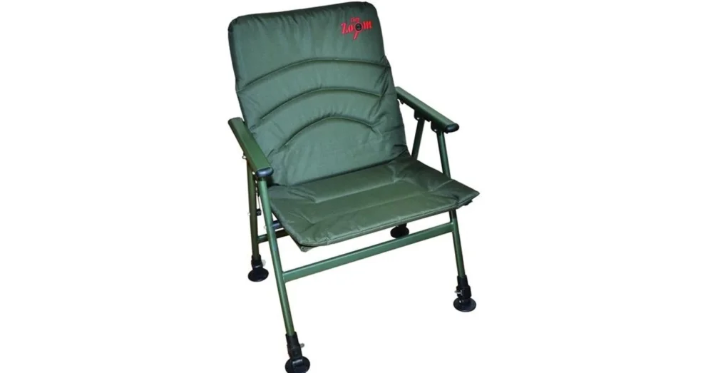 CARP ZOOM EASY COMFORT KARFÁS SZÉK 49X38X40/82CM Kiárusítás