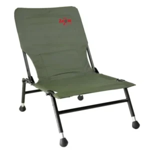 Végkiárusítás CARP ZOOM ECO HORGÁSZSZÉK 47X40X23/71CM