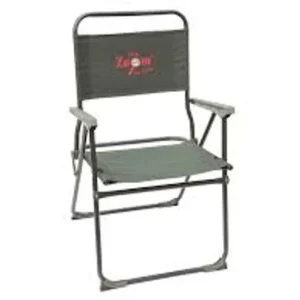 CARP ZOOM LIGHT KOMFORT SZÉK 47X45X39/84CM Biztonságos fizetés