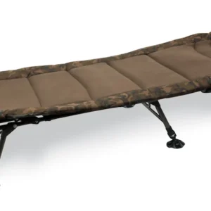 FOX R2 CAMO BEDCHAIR Rendeld meg most