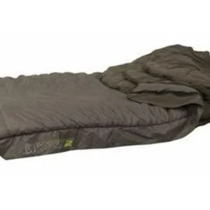 FOX VENTEC VRS2 SLEEPING BAG Kiárusítás