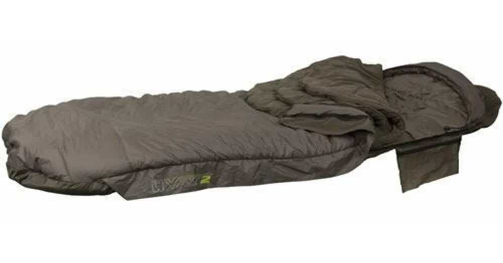FOX VENTEC VRS2 SLEEPING BAG Kiárusítás