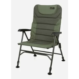 FOX WARRIOR II XL FOTEL Rendeld meg most
