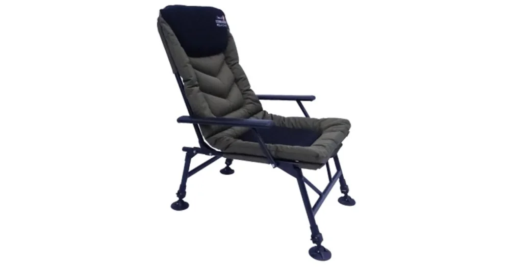 PROLOGIC COMMANDER RELAX SZÉK Akciós ár