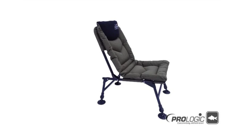 PROLOGIC COMMANDER CLASSIC SZÉK Biztonságos fizetés