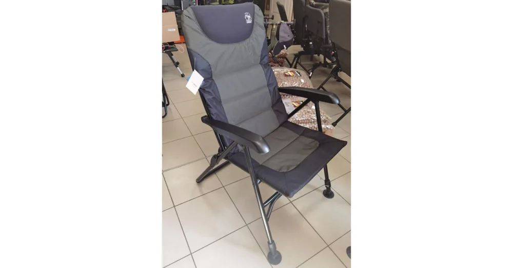 Kihagyhatatlan ajánlat BEHR TRENDEX COMFORT KARFÁS FOTEL