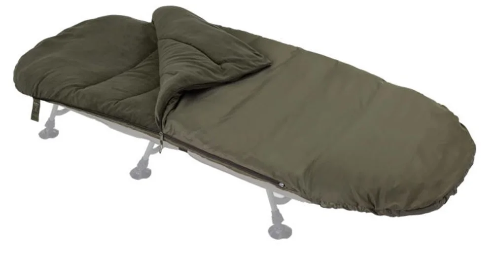 Kihagyhatatlan ajánlat TRAKKER BIG SNOOZE PLUS WIDE HÁLÓZSÁK