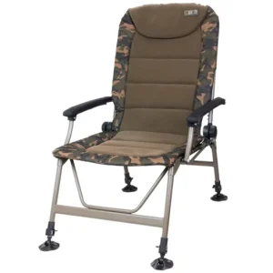 Ne maradj le FOX R-SERIES R3 CAMO HORGÁSZ FOTEL