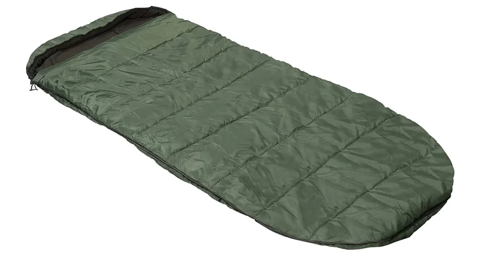 JRC CONTACT SLEEPING BAG HÁLÓZSÁK 210X90CM Exkluzív ajánlat