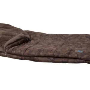 Különleges ajánlat FOX R3 CAMO SLEEPING BAG HÁLÓZSÁK 220X107CM