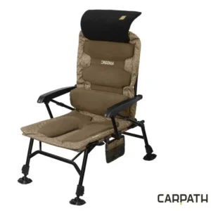 Kihagyhatatlan ajánlat DELPHIN ERGONIA CARPATH HORGÁSZ FOTEL