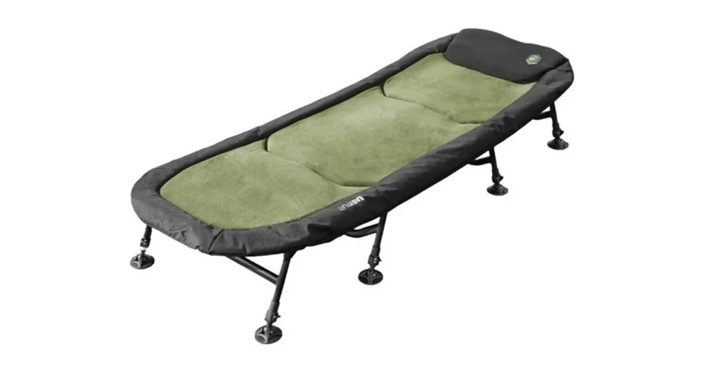 Olcsó DELPHIN EF8 EASYFLAT 8 LÁBÚ ÁGY