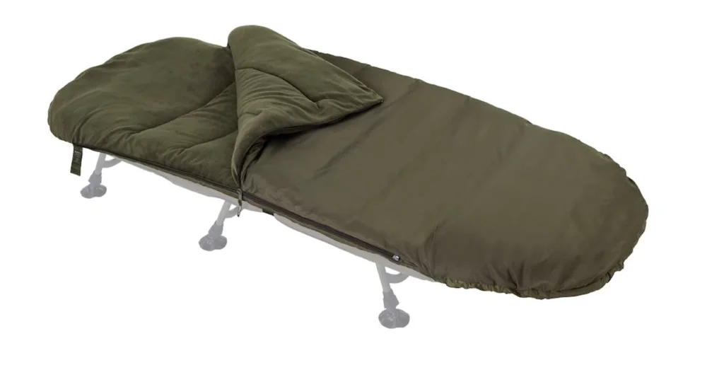 TRAKKER BIG SNOOZE PLUS COMPACT HÁLÓZSÁK Rendeld meg most