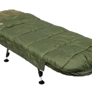 AVENGER S/BAG & BEDCHAIR SYSTEM 6 LEGS ÁGY + HÁLÓZSÁK SZETT Különleges ajánlat