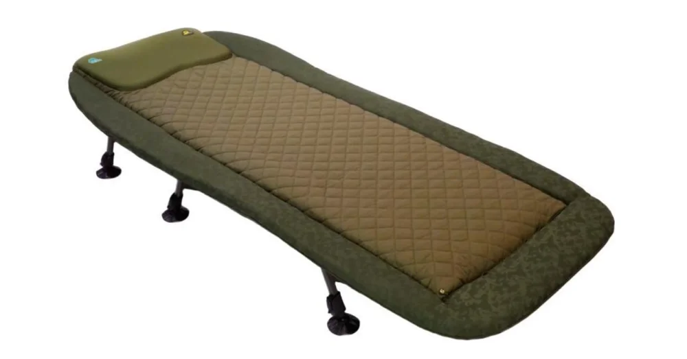 CARP SPIRIT MAGNUM BED AIR-LINE 6 STANDARD HORGÁSZ ÁGY Szuper akció