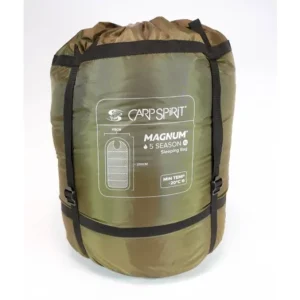 CARP SPIRIT MAGNUM 5 SEASON XL SLEEPING BAG HÁLÓZSÁK Vedd meg online