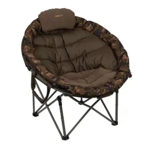 FOX LOUNGER CHAIR KAGYLÓFOTEL Végkiárusítás