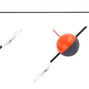 Árengedmény BALZER ADRENALIN CAT BONE STUPEK KUTYACSONT 100CM