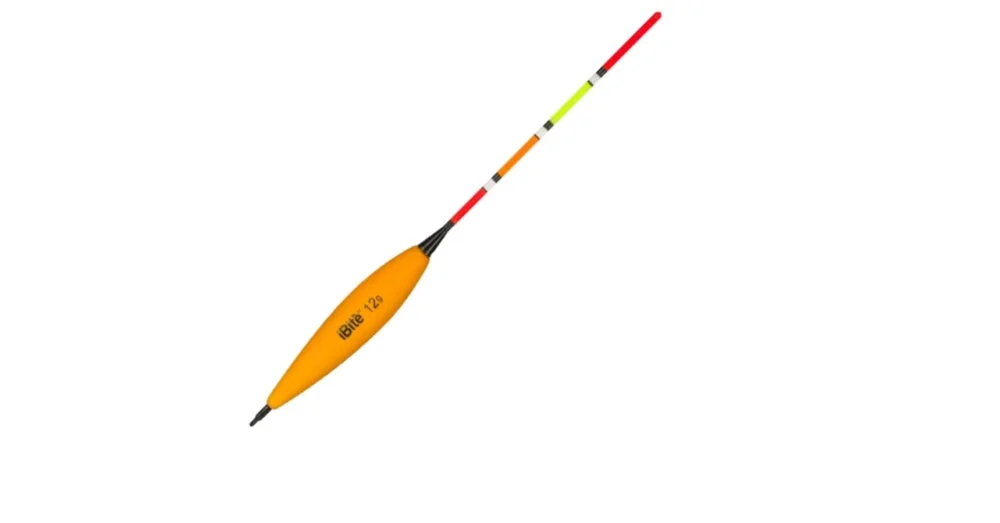 Árcsökkenés IBITE PERCH VILÁGÍTÓ ELEMES ÚSZÓ - 12G