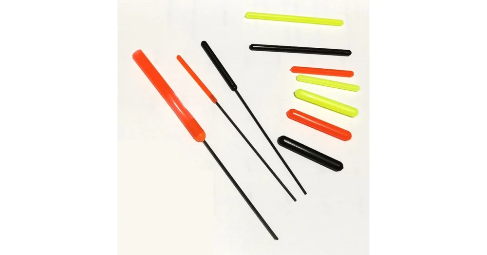 CRALUSSO VEGYES WAGGLER ANTENNA KÉSZLET 10DB Legkelendőbb