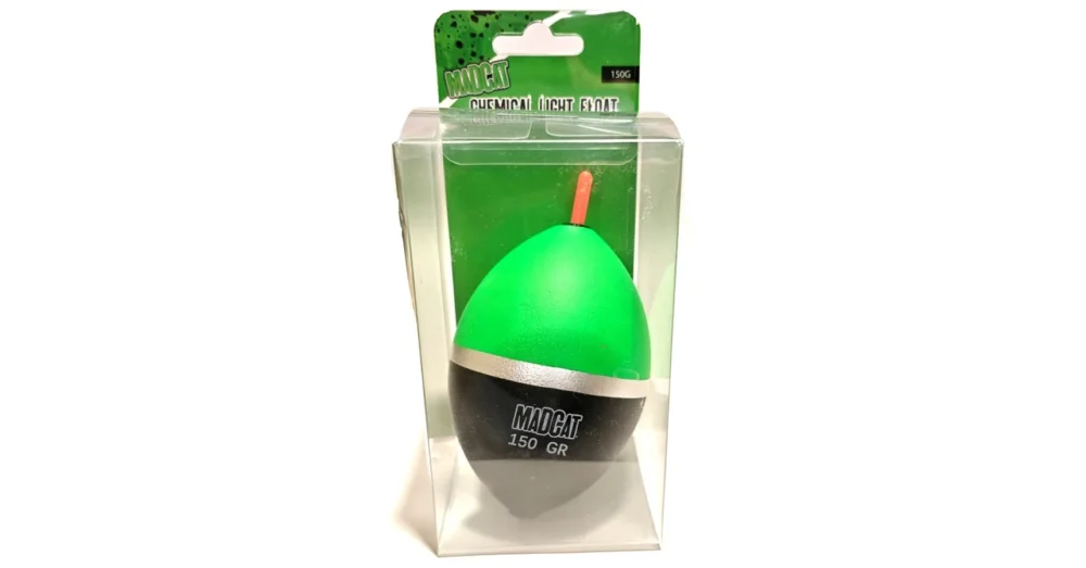 MADCAT CHEMICAL LIGHT FLOAT HARCSÁZÓ ÚSZÓ Vedd meg online