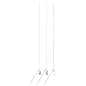 DIAMOND FISHING ÁTLÁTSZÓ GUBANCGÁTLÓ CSŐ 3DB/CS Kihagyhatatlan ajánlat