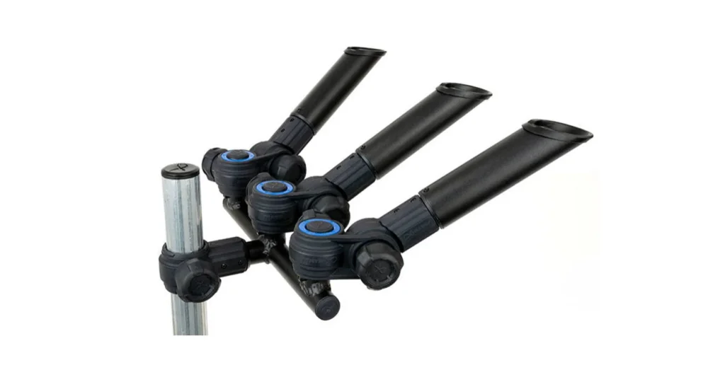 MATRIX 3D-R MULTI ANGLE ROD HOLDER Legjobb ár