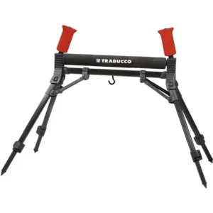 Vedd meg most TRABUCCO GNT MEGA BLACK ROLLER XL/GÖRGŐ RAKÓSHOZ