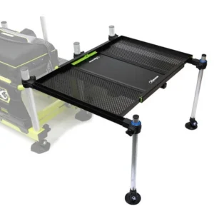 Különleges ajánlat MATRIX XL EXTENDING SIDE TRAY OLDAL TÁLCA 50X81CM