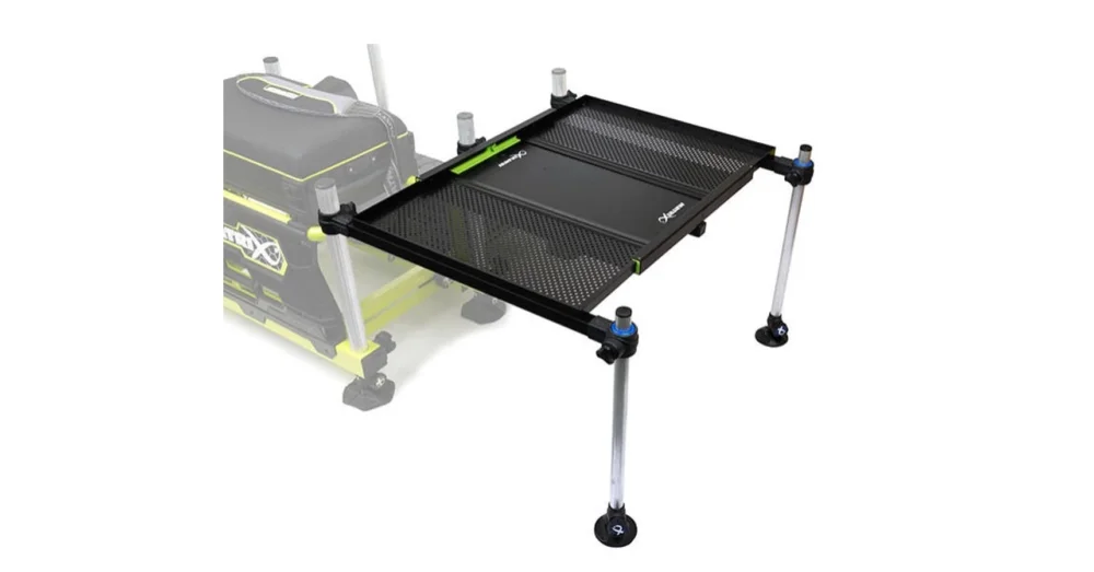 Különleges ajánlat MATRIX XL EXTENDING SIDE TRAY OLDAL TÁLCA 50X81CM