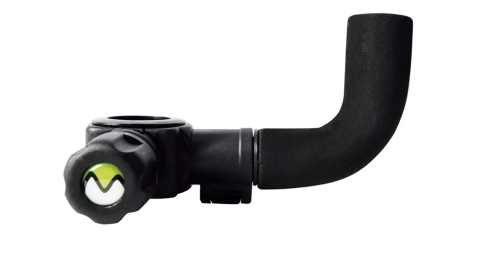 MAVER SIGNATURE QR MINI RAR REST PIPA ADAPTER MENETTEL Végkiárusítás